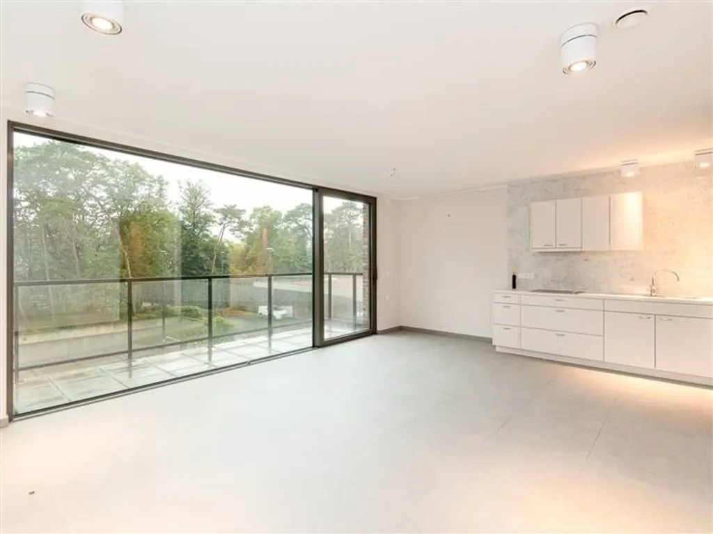 Elutuba - Service Flat with Central Green Location in Brasschaat