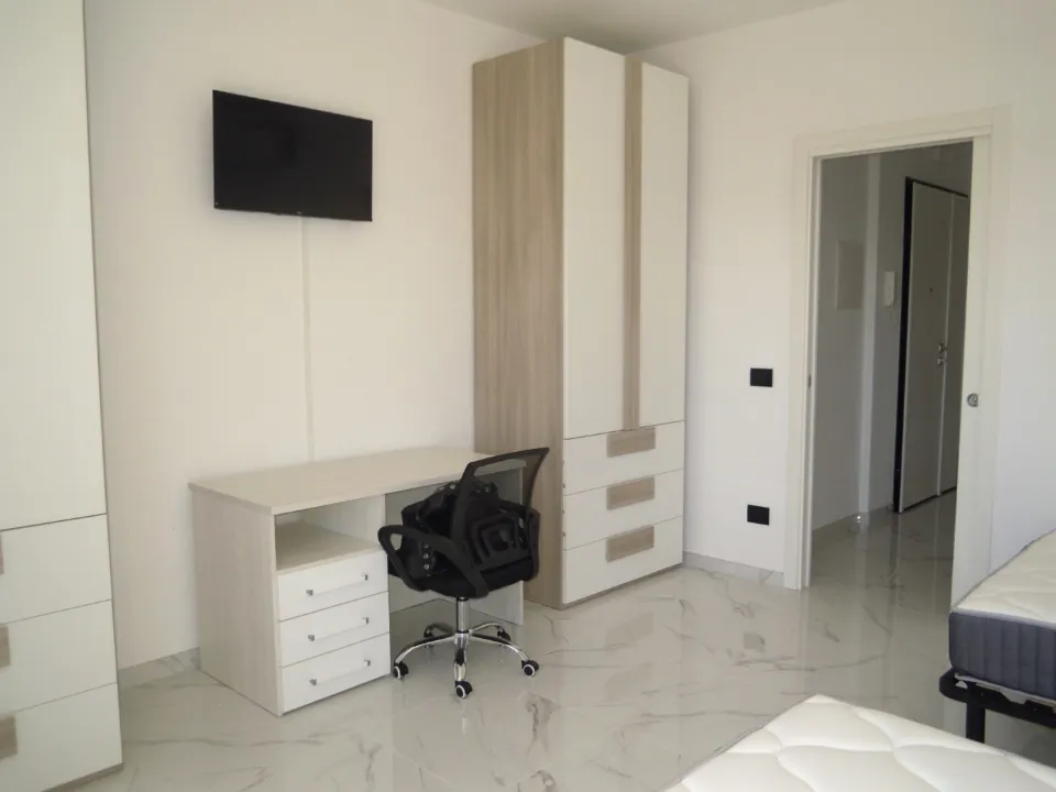 Magamistoad - Rented Room with Panoramic View in Central Rome