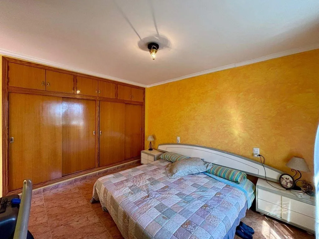 Chambres - Luxury Detached House with Garden in Daimús