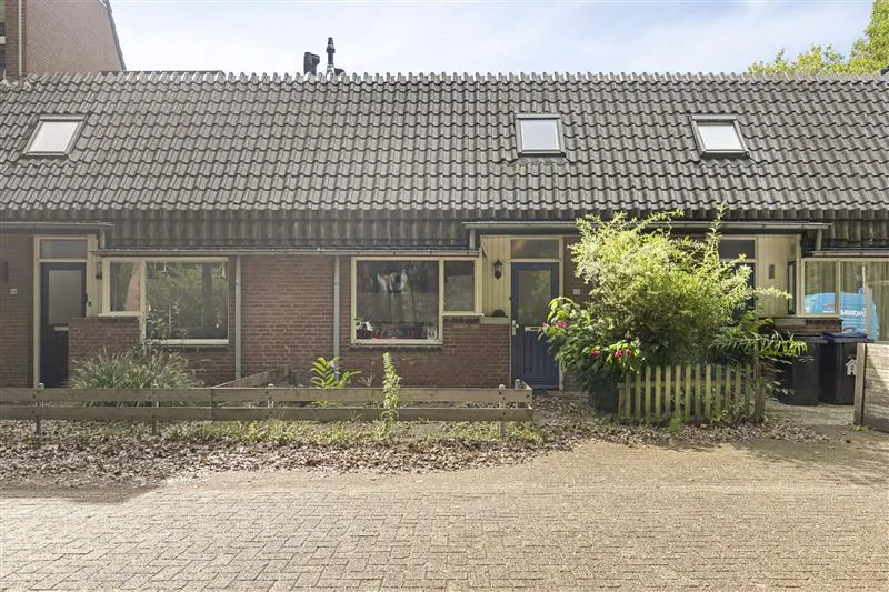Maison 3 pièces à Almere