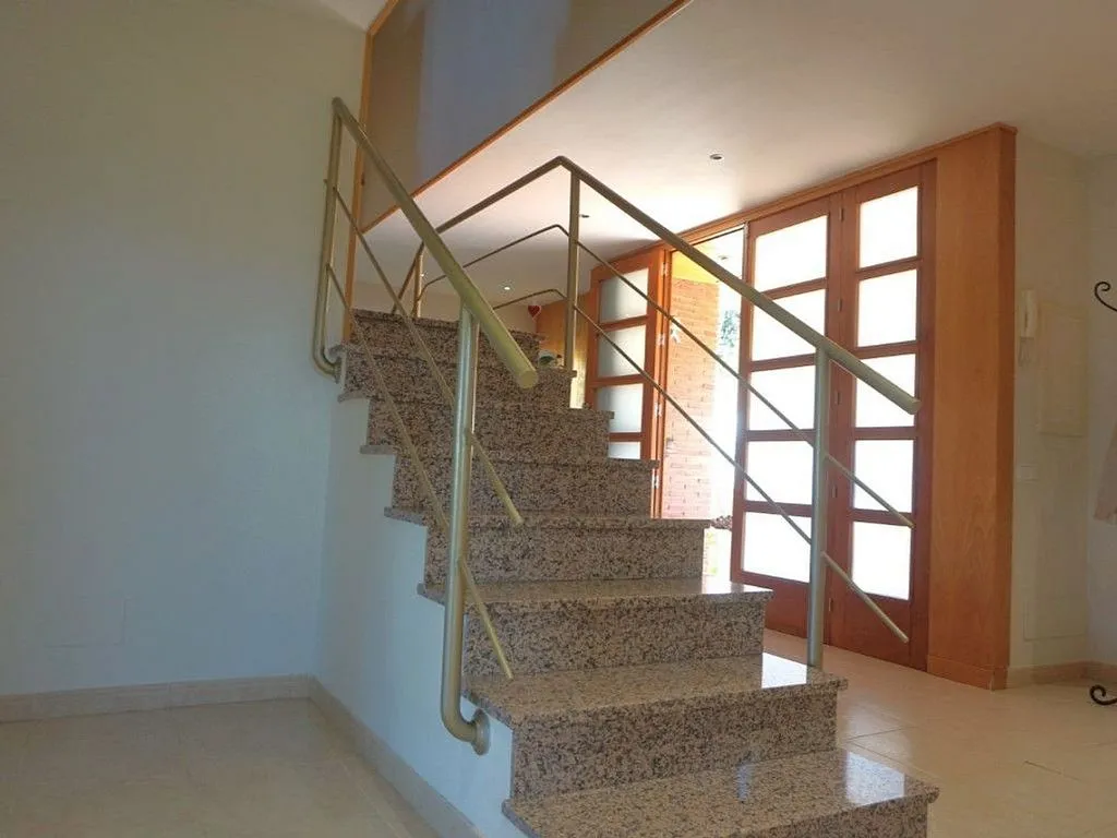 Pièces - Chalet with Sea Views in Sant Vicenç de Montalt