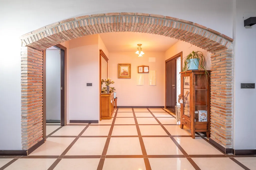 Esik - Chalet with Pool and Terrace in Otura