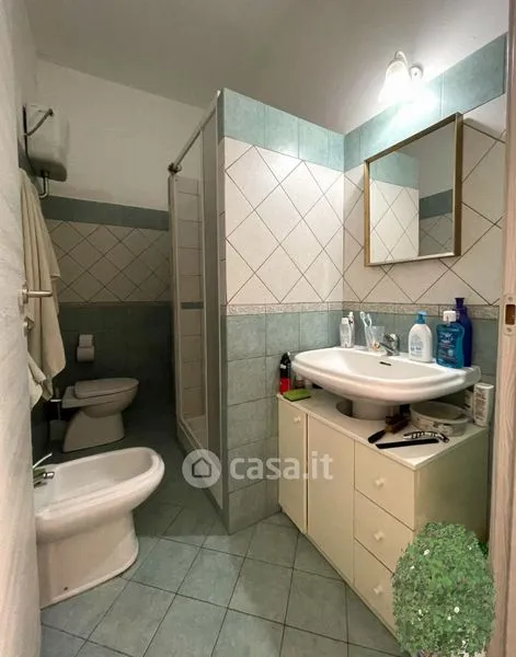 Vannitoad - Apartment with Balcony in Bosa Centre