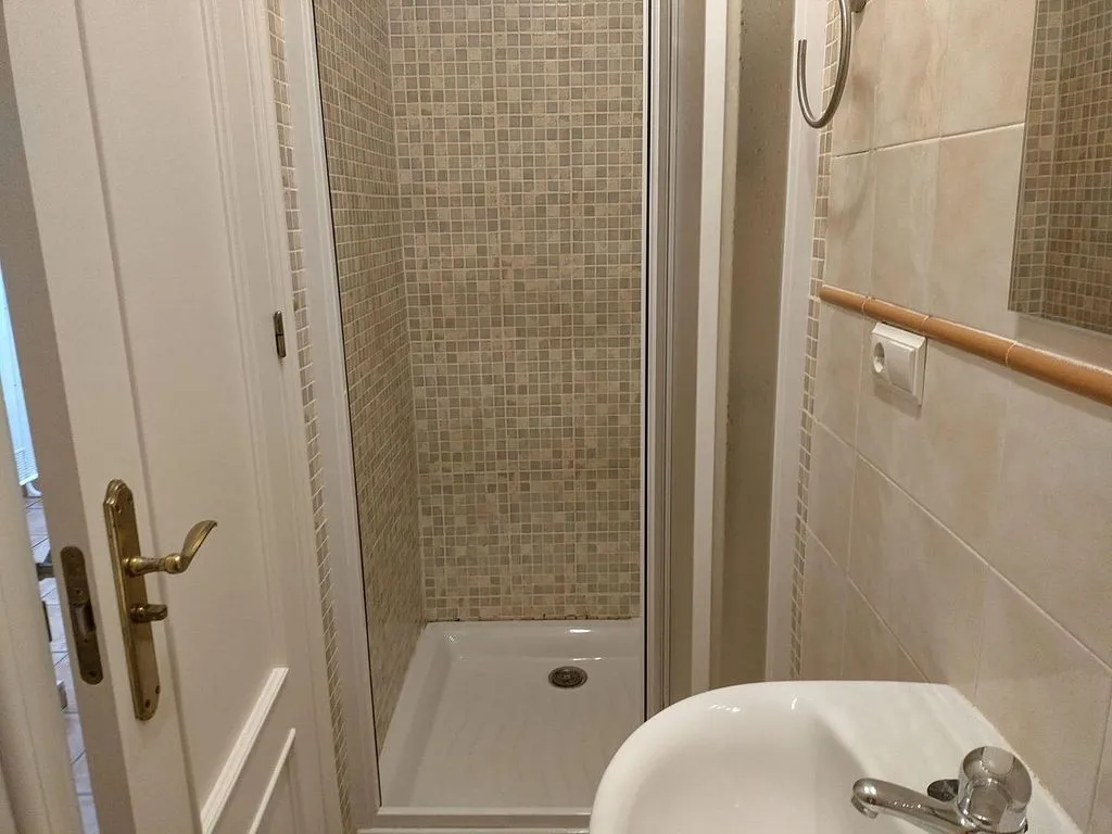 Bagni - Duplex with Sea View in El Mojón
