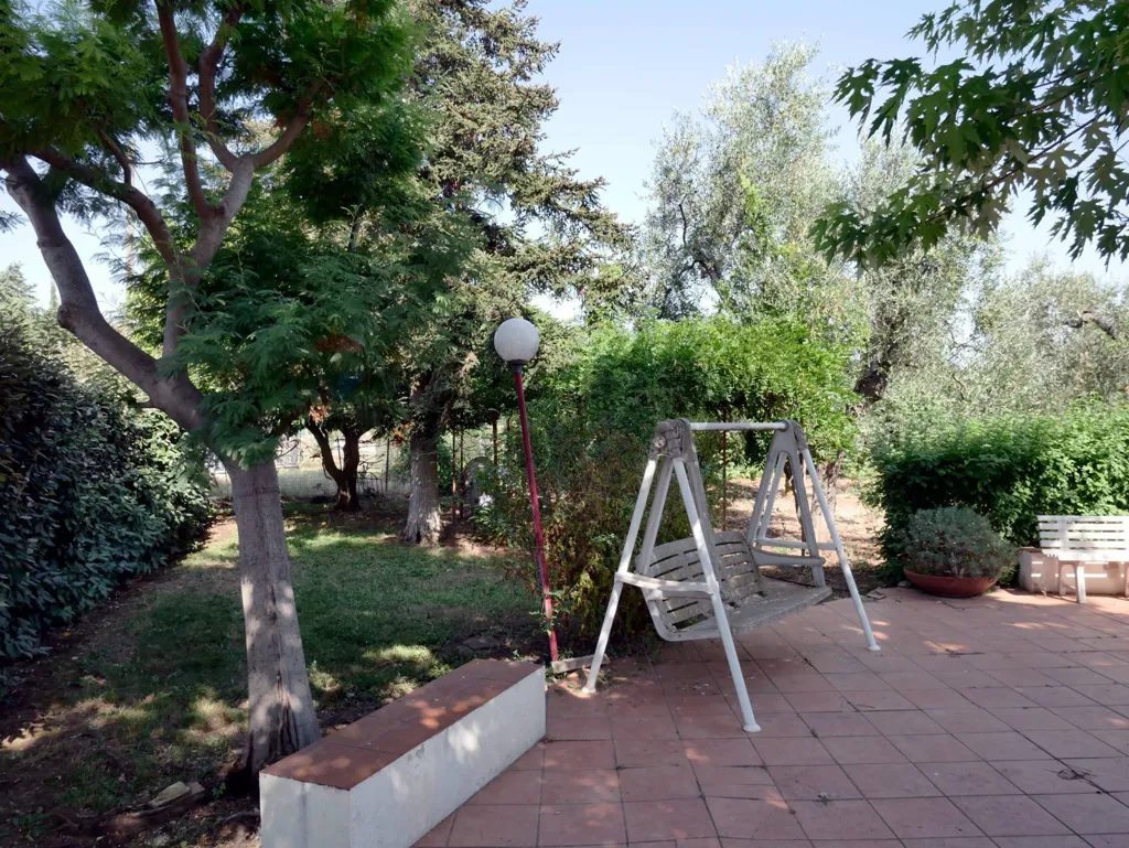 Aed - Villa with Garden near Bitonto