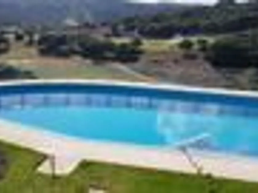 Piscine - Amueblado Apartment with Terrace in Sotogrande