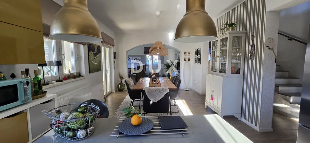 Söögituba - Private Pool House in Umag, Istra