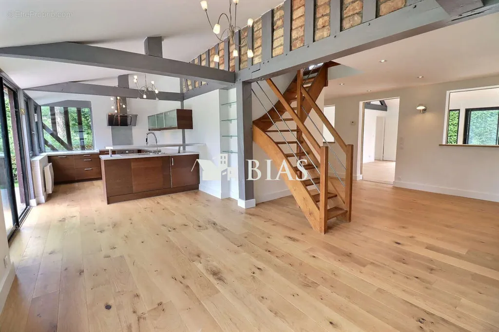 Elutuba - Charming 7-Piece Villa near Deauville