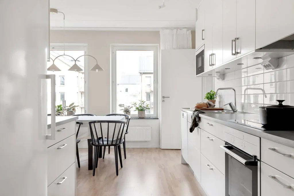 4-room apartment in Uppsala kommun