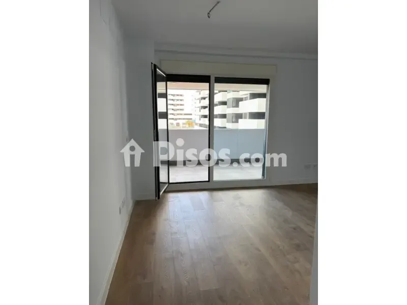 Magamistoad - New Flat with Terrace in Palmete-Padre Pío