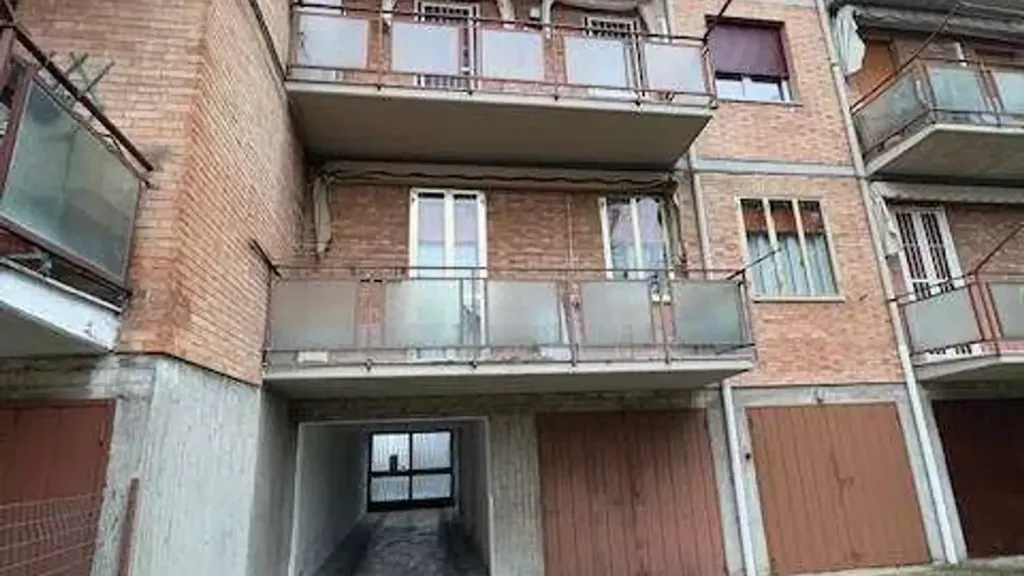 facade