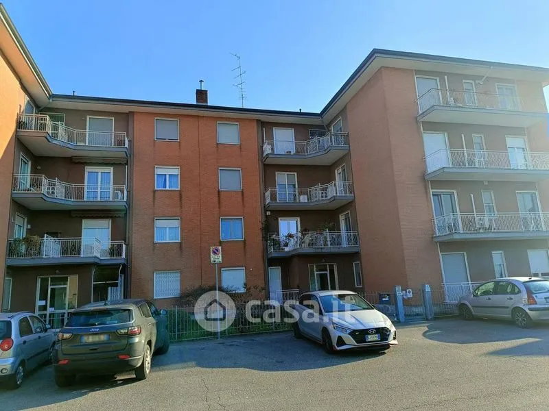 Extérieur - Fully Rented Flat with Terrace in Casale Monferrato