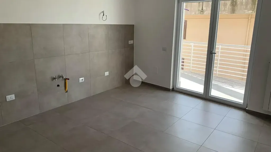 Pièces - Eco-Friendly Apartment with Terrazzo in Maddaloni