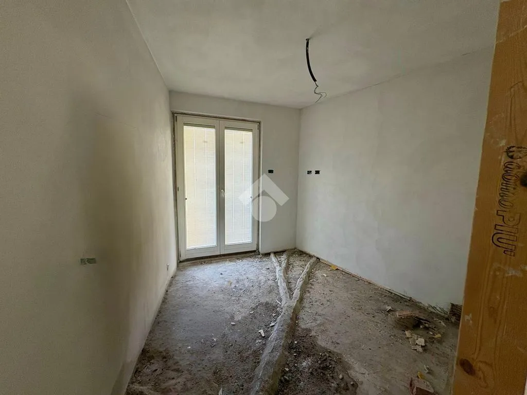 Toad - Semi-detached House with Balcony in Bossico