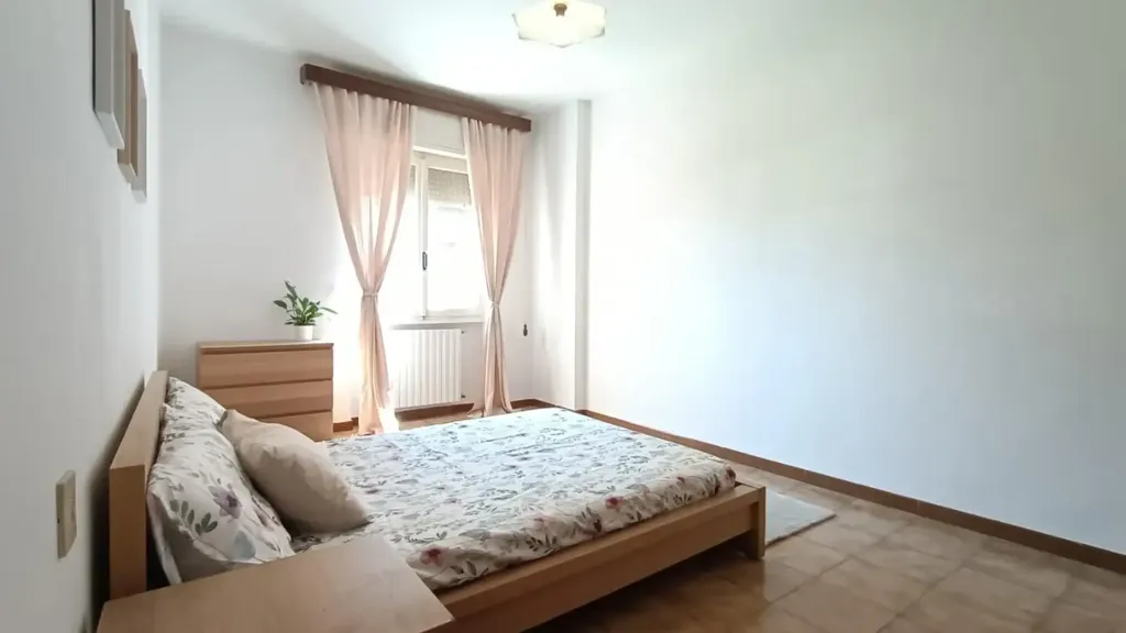 Magamistoad - Apartment with Balcony in Pisa