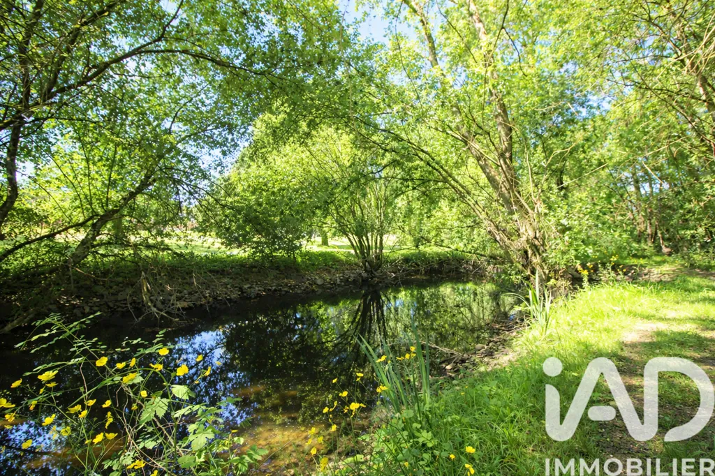 Aed - Charming Villa with Pool in Saint-Fraigne