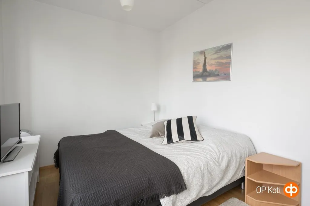 Magamistoad - Apartment with Sauna in Jyväskylä