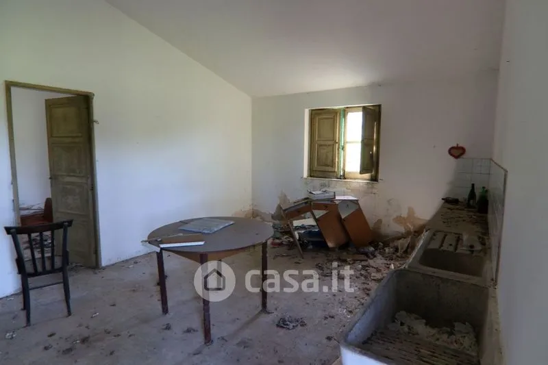 Cuisine - Rustic Casale with Large Land in Ispica