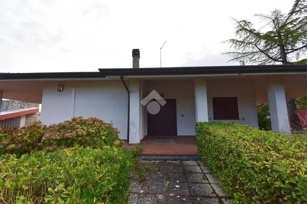 Extérieur - Luxury Villa with Pool in Montescudo