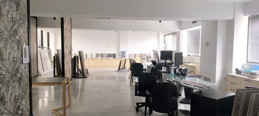 Office - Apartment in GR