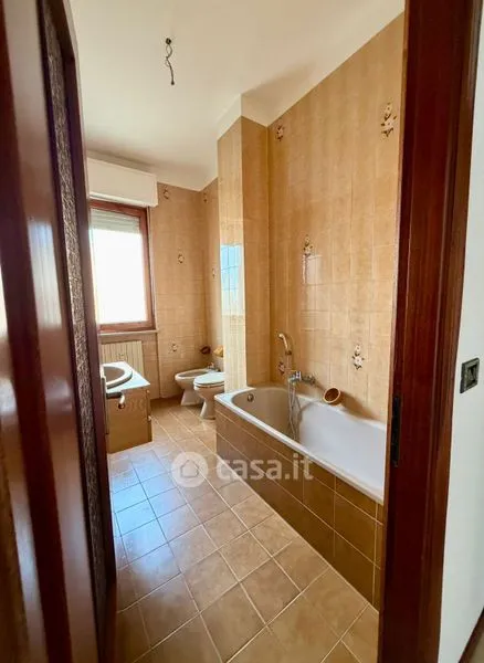 Bagni - Bright Apartment with Balcony in Asti