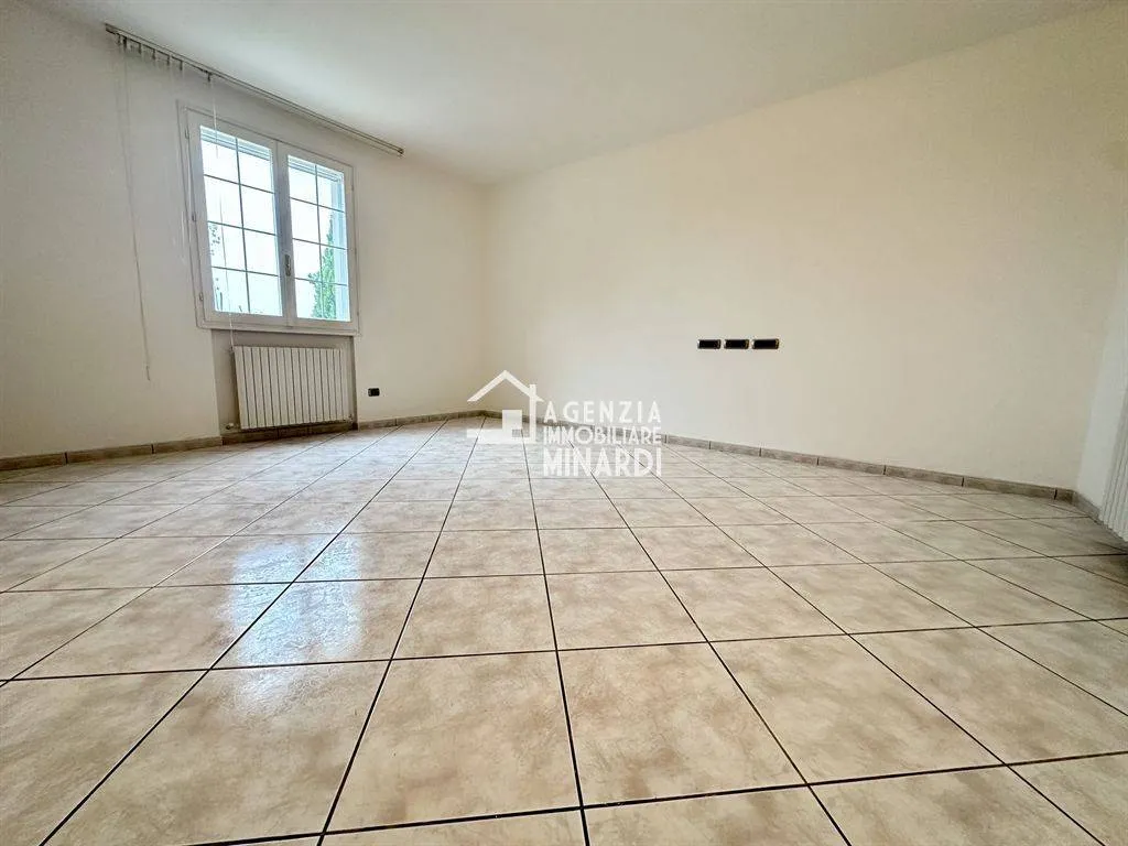 Toad - Independent House with Garden in Faenza