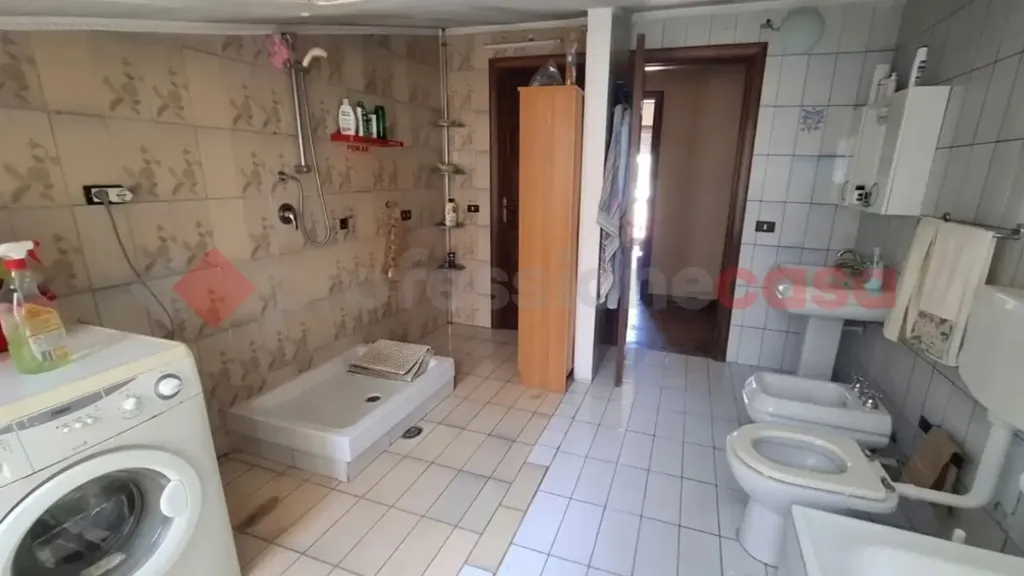 Vannitoad - Mansard Apartment with Balcony in Roccapiemonte