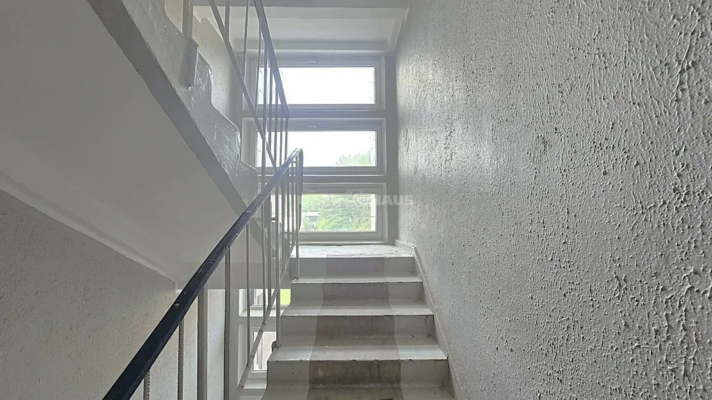 Toad - Two-Bedroom Apartment with Balcony in Panevėžys Centre