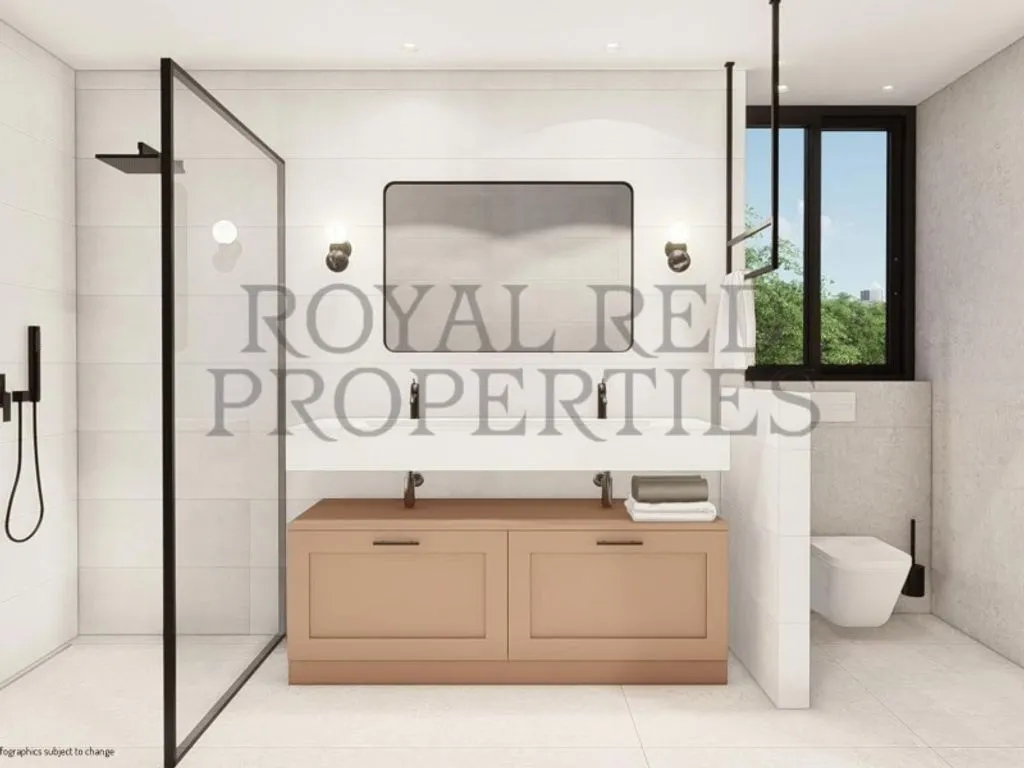 Salles de bain - Luxury Villa with Pool in Benijofar, Valencia