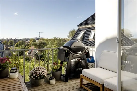Appartement 6 pièces à København Ø