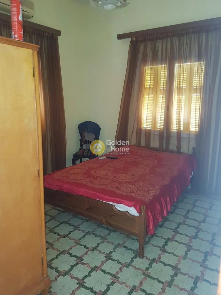 Magamistoad - Apartment with Sea View in Spetses Centre