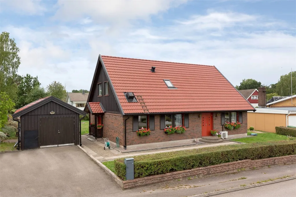 Maison 5 pièces à Oskarshamns kommun