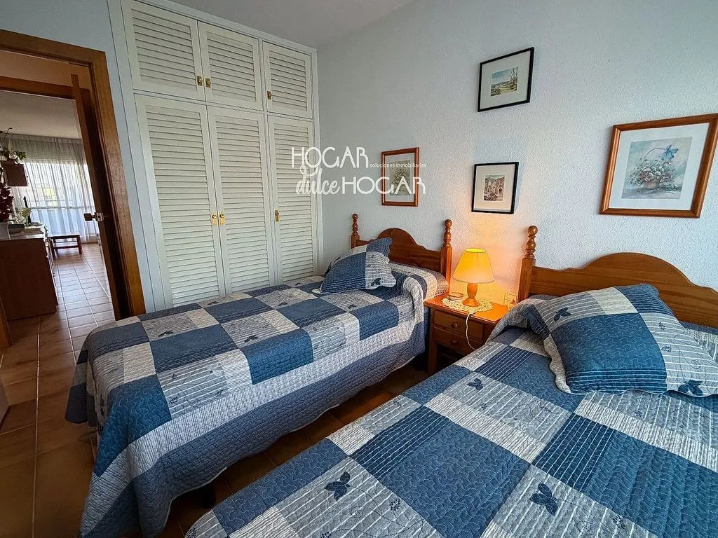 Magamistoad - Contemporary Apartment with Sea View in Platja de Calafell
