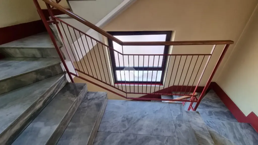 staircase