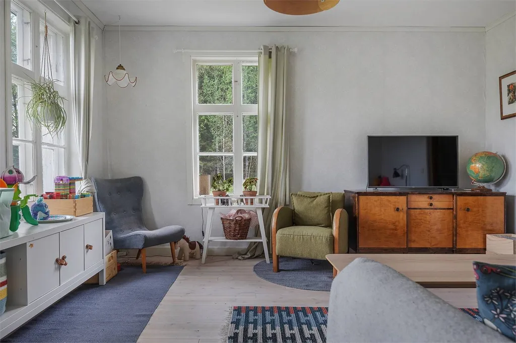 Maison 5 pièces à Strömstads kommun