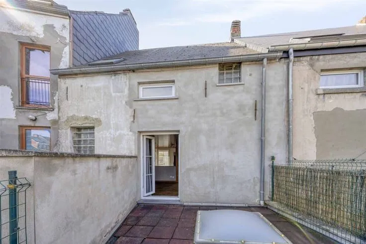 Maison 1 chambres à BE