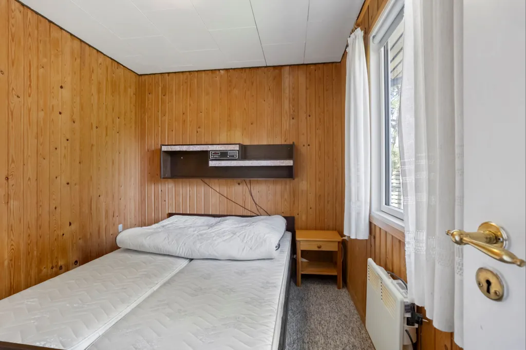 Magamistoad - Classic Holiday Home with Garden in Hou