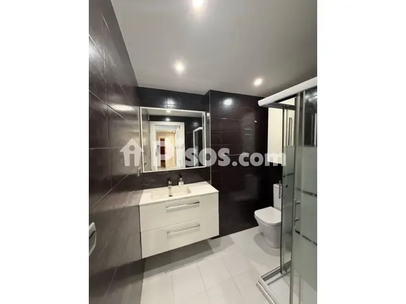Vannitoad - Apartment with Terrace in Paseo del Mercadal