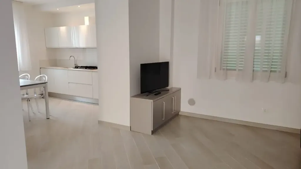 Elutuba - Modern Apartment with Garden in Vinci