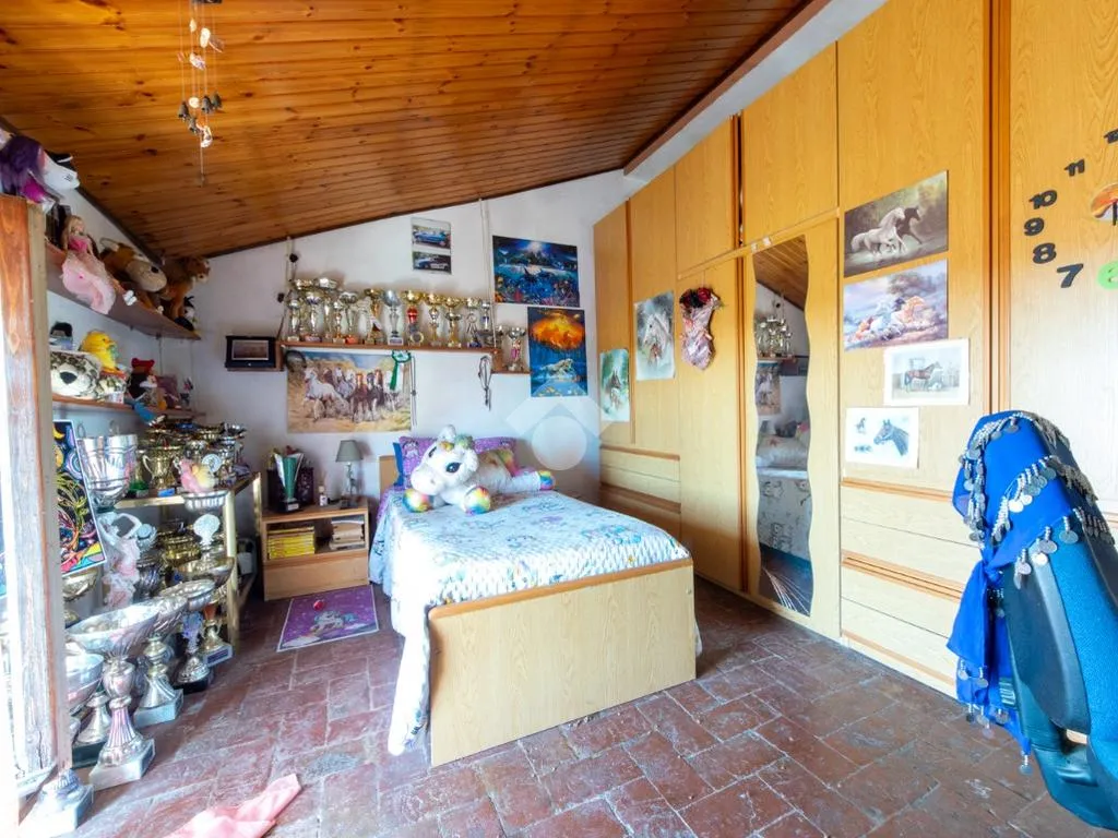 Chambres - Independent House with Garden in Breme