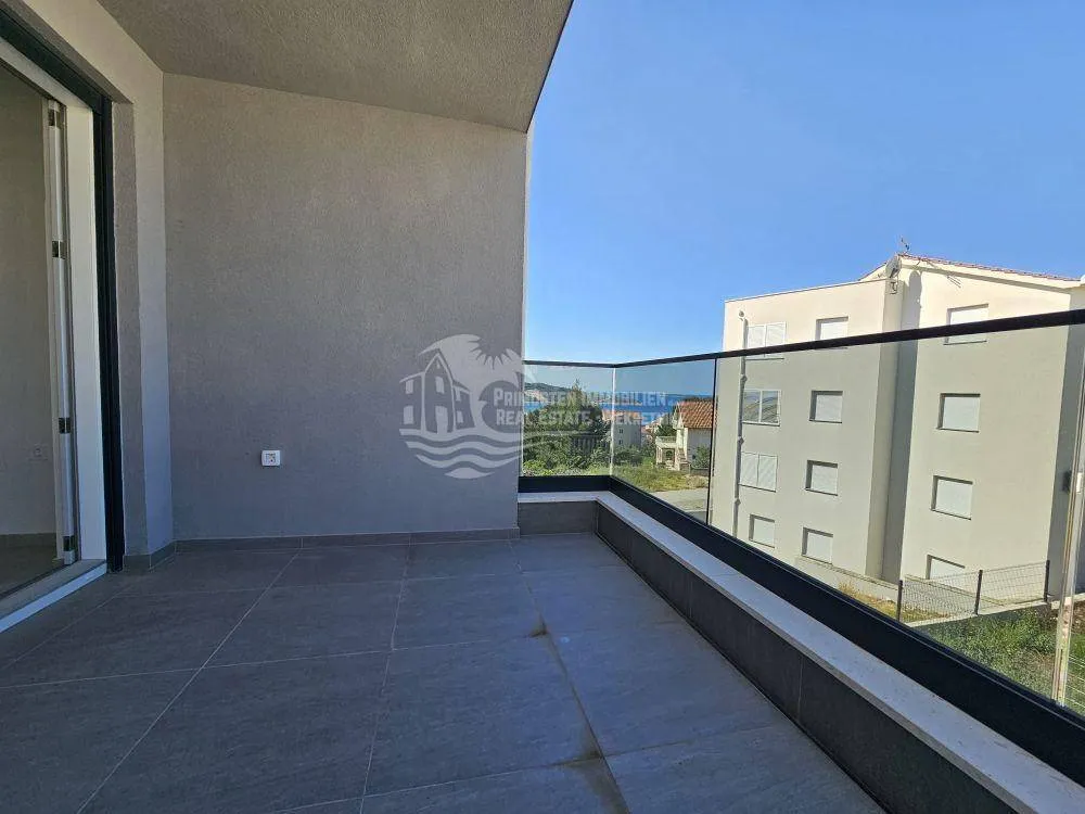 Balcone - Apartment with Sea View in Primošten
