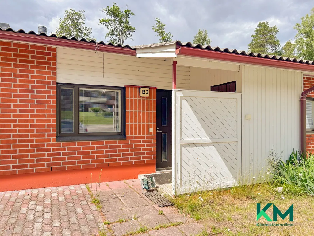 Extérieur - Seafront Apartment with Sauna in Savonlinna