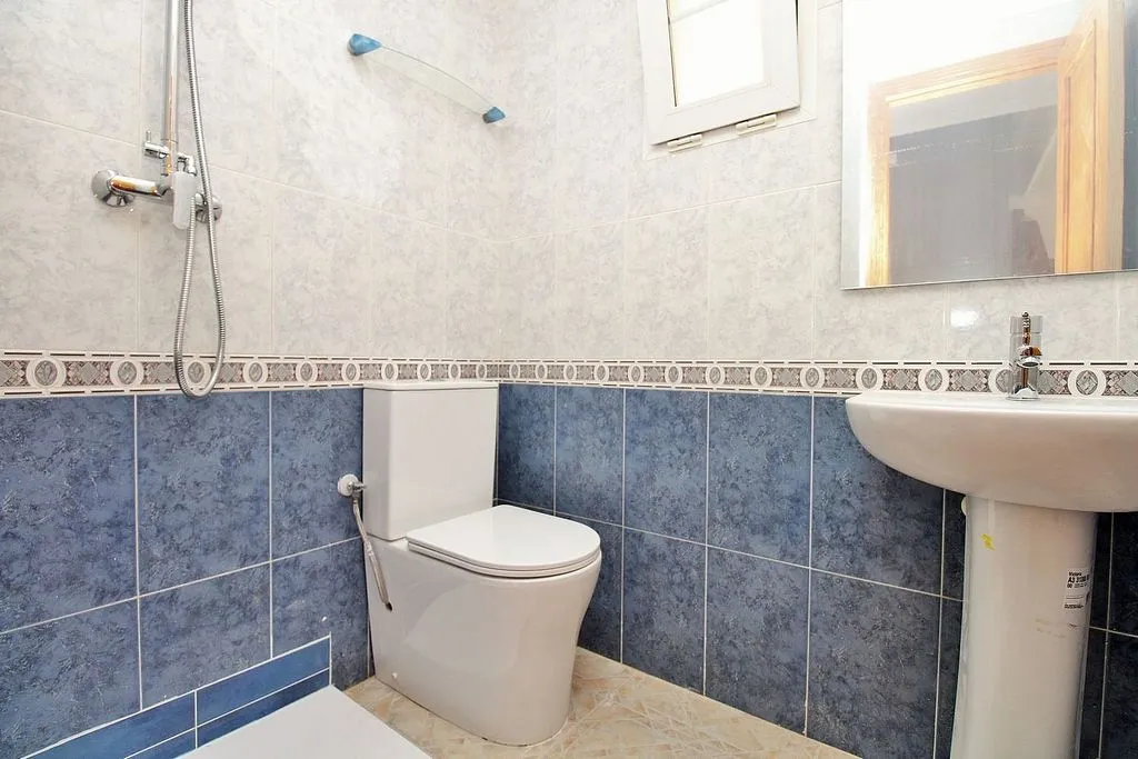 Vannitoad - Terraced House with Pool in Perla del Mar II