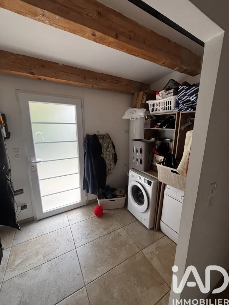 Maison 5 pièces à Aimargues
