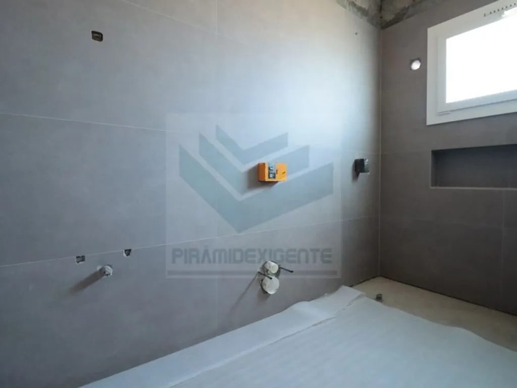 Salles de bain - Contemporary Duplex with Pool in Azeitão