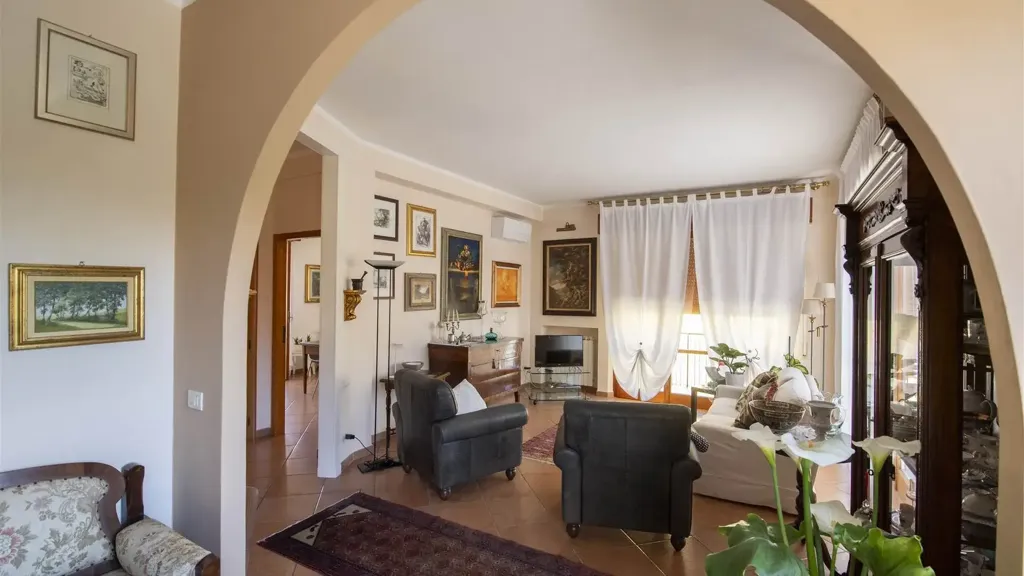 Elutuba - Bifamiliar Villa with Terrace in Senigallia