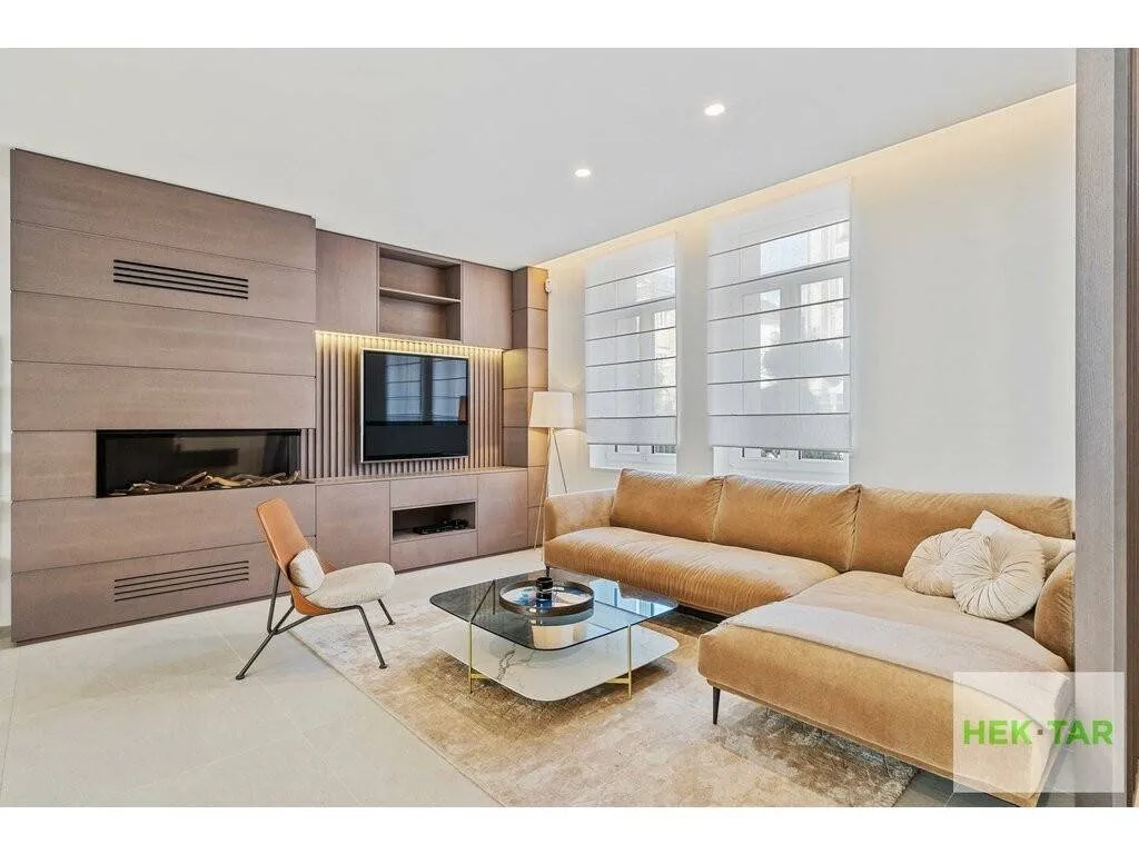 Elutuba - High-End Maison Individuelle in Limpertsberg