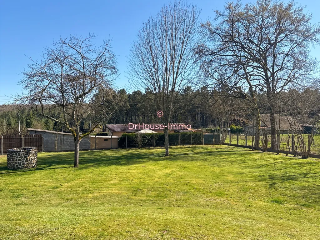 Jardin - Maison Familiale avec Piscine à Changé