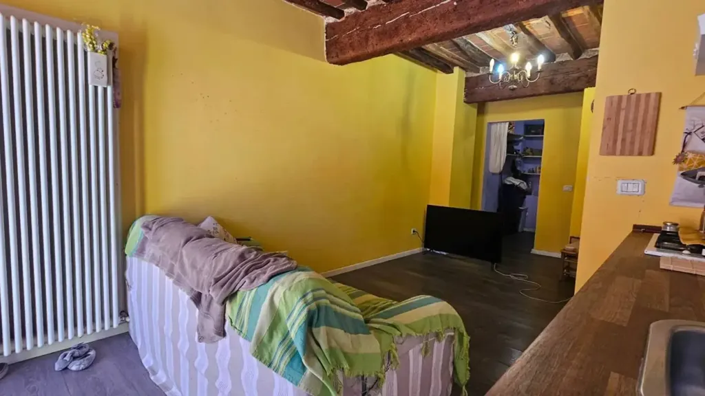 Elutuba - Rustic Terratetto with Private Resede in Capannori