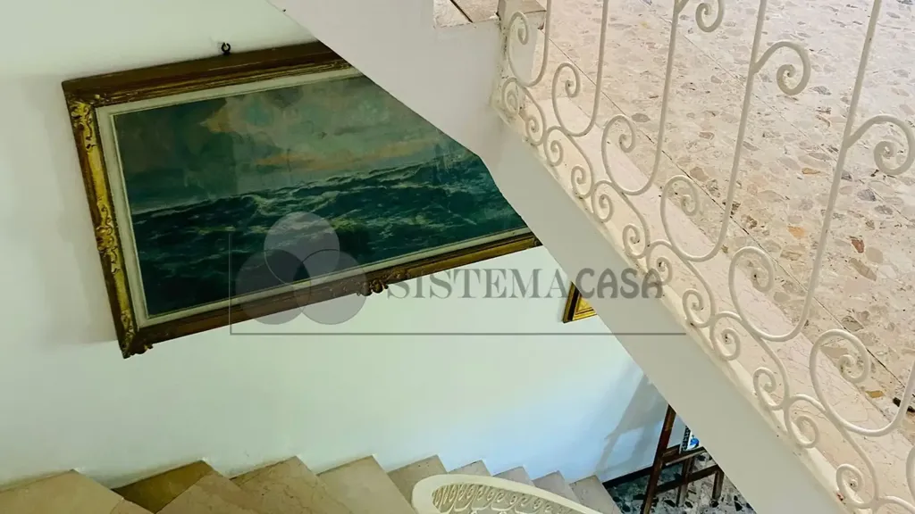 Toad - Villa with Sea View in Vezzano Ligure